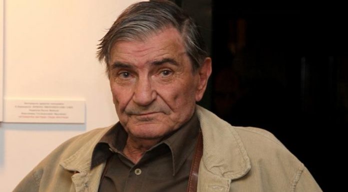 Ovako je Miša Janketić proveo svoje poslednje dane života: UMRO JE 9 DANA PRE NEGO ŠTO JE ISPUNIO OBEĆANJE KOJE JE DAO