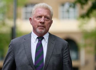 Ćerka ministra, mlađa je 23 godine, ima 3 diplome, a on DUŽAN i Bogu i narodu: BORISA BEKERA JE OVA ŽENA SPASILA ZATVORA