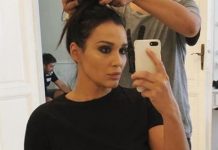 BILA JE SIMBOL LEPOTE, RODILA DETE OŽENJENOM BIZNISMENU! Zvali su je srpska HALE BERI, a sad pokazala u kakvom luksuzu živi