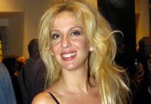 “U istom manastiru sahranjen je moj otac”: Ivana Mihić OTKRILA PLANOVE o venčanju sa dugogodišnjim partnerom (FOTO)