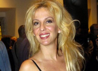 “U istom manastiru sahranjen je moj otac”: Ivana Mihić OTKRILA PLANOVE o venčanju sa dugogodišnjim partnerom (FOTO)