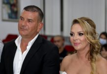 Biljana Sečivanović umesto SREĆE doživela najveću bol: Ceo kraj se orio od njenih jauka kad su joj javili da je preminuo