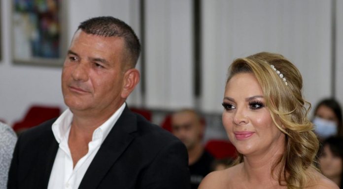 Biljana Sečivanović umesto SREĆE doživela najveću bol: Ceo kraj se orio od njenih jauka kad su joj javili da je preminuo