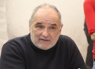 Surovo su pokušali da mu unište život, a on imao samo 1 želju – POSLEDNJI INTERVJU ĐORĐA BALAŠEVIĆA OTKRIVA ŠOK DETALJE