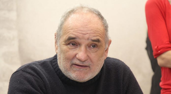 Surovo su pokušali da mu unište život, a on imao samo 1 želju – POSLEDNJI INTERVJU ĐORĐA BALAŠEVIĆA OTKRIVA ŠOK DETALJE