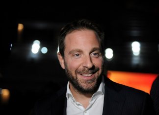 Otac GORDANA KICIĆA je poznati reditelj: A znate li koji SLAVNI SRBIN je njegov deda? (FOTO)