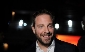 Otac GORDANA KICIĆA je poznati reditelj: A znate li koji SLAVNI SRBIN je njegov deda? (FOTO)