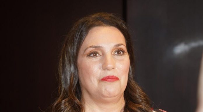 Ima skladan brak, nikad nije otkrila ko je otac njenog sina: ŽIVOT NAJPLAĆENIJE SRPSKE GLUMICE OBELEŽILA JE TRAGEDIJA!