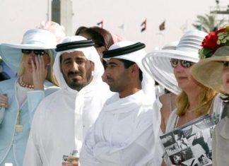 ONO ŠTO SE DEŠAVA U DUBAIJU ŠOKIRA ČITAV SVET: 5 jezivih stvari koje ne možete ni da zamislite