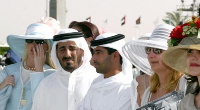 ONO ŠTO SE DEŠAVA U DUBAIJU ŠOKIRA ČITAV SVET: 5 jezivih stvari koje ne možete ni da zamislite