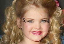 NAJLEPŠA DEVOJČICA NA SVETU IMALA JE MAJKU IZ PAKLA: Želela je da sačuva njenu lepotu na MONSTRUOZAN NAČIN