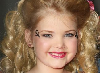 NAJLEPŠA DEVOJČICA NA SVETU IMALA JE MAJKU IZ PAKLA: Želela je da sačuva njenu lepotu na MONSTRUOZAN NAČIN