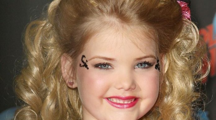 NAJLEPŠA DEVOJČICA NA SVETU IMALA JE MAJKU IZ PAKLA: Želela je da sačuva njenu lepotu na MONSTRUOZAN NAČIN