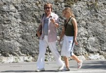 SA 47 UŠAO U VEZU S DEVOJČICOM (13), POSLE SE OŽENIO NJOM: Tu nije kraj BIZARNOSTIMA, njegov sin se posle oženio njenom majkom