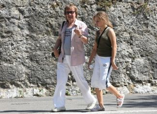 SA 47 UŠAO U VEZU S DEVOJČICOM (13), POSLE SE OŽENIO NJOM: Tu nije kraj BIZARNOSTIMA, njegov sin se posle oženio njenom majkom