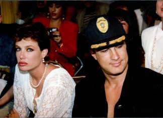 Posle razvoda je 24 godine provela u DIVLJINI, nije ga nikad prebolela: VOLELA GA KAO BOGA, RODILA MU TROJE DECE, A ON JE OSTAVIO!