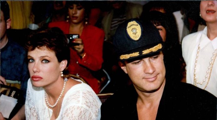 Posle razvoda je 24 godine provela u DIVLJINI, nije ga nikad prebolela: VOLELA GA KAO BOGA, RODILA MU TROJE DECE, A ON JE OSTAVIO!