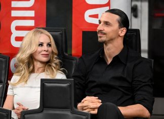 Mnogi su šokirani da HELENA u 53. godini OVAKO IZGLEDA: SVI SE PITAJU ŠTA SE DESILO ZA ŽENOM ZLATANA IBRAHIMOVIĆA