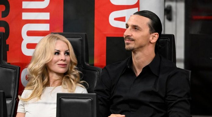 Mnogi su šokirani da HELENA u 53. godini OVAKO IZGLEDA: SVI SE PITAJU ŠTA SE DESILO ZA ŽENOM ZLATANA IBRAHIMOVIĆA