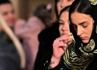 Ovo mnogi ne znaju i čine veliki GREH: PRAVILA PONAŠANJA U CRKVI KOJA STROGO TREBA POŠTOVATI