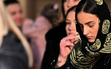 Ovo mnogi ne znaju i čine veliki GREH: PRAVILA PONAŠANJA U CRKVI KOJA STROGO TREBA POŠTOVATI