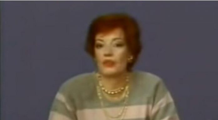 Bila je PRVA DAMA dnevnika, muškarci su je opsedali, ali je nijedan nije imao: DUŠANKA JE JEDVA IZBEGLA BOMBU, ALI JE TUŽNO KAKO JE ZAVRŠILA