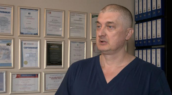 Dr Jeremić otkriva kardinalnu GREŠKU koju žene prave: “DOLAZE MI DEVOJČICE OD 17 GODINA SA INVANZIVNIM RAKOM MATERICE”