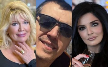 Za njega kažu da je PRIMITIVAC, A ČOVEK IMA 3 DIPLOME: OSTAĆETE U ŠOKU KAD VIDITE KO SU NAŠE NAJOBRAZOVANIJE POZNATE LIČNOSTI