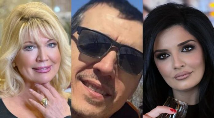 Za njega kažu da je PRIMITIVAC, A ČOVEK IMA 3 DIPLOME: OSTAĆETE U ŠOKU KAD VIDITE KO SU NAŠE NAJOBRAZOVANIJE POZNATE LIČNOSTI