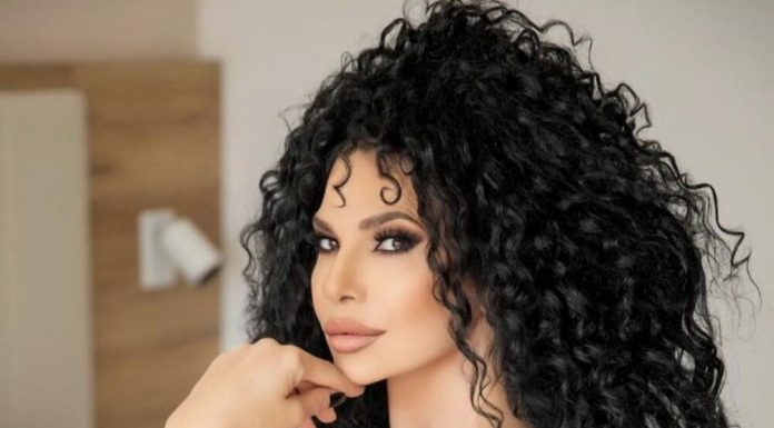 KUĆA LIDIJE VUKIĆEVIĆ SREĐENA JE ONAKO KAKO NIKOME NIJE: U kuhinji joj nema ravne DOMAĆICE, a evo kako sve postiže