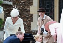 DA LI KRALJEVSKE DADILJE VODE ŽIVOT IZ SNOVA ILI PAKLA: Nećete verovati šta je sve potrebno da biste dobili ovaj posao