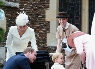 DA LI KRALJEVSKE DADILJE VODE ŽIVOT IZ SNOVA ILI PAKLA: Nećete verovati šta je sve potrebno da biste dobili ovaj posao