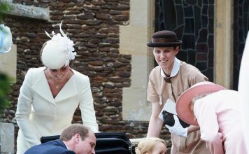 DA LI KRALJEVSKE DADILJE VODE ŽIVOT IZ SNOVA ILI PAKLA: Nećete verovati šta je sve potrebno da biste dobili ovaj posao