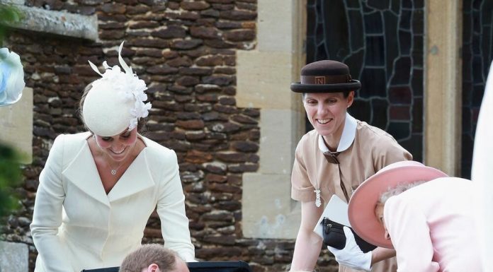 DA LI KRALJEVSKE DADILJE VODE ŽIVOT IZ SNOVA ILI PAKLA: Nećete verovati šta je sve potrebno da biste dobili ovaj posao