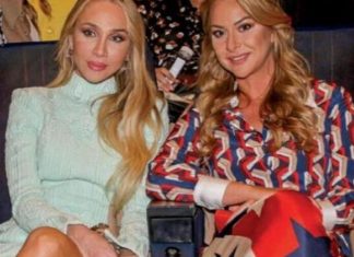 Jedna se udala za Karleušinog bivšeg muža, a druga je supruga velikog moćnika: OVO SU NAJBOGATIJE SESTRE U SRBIJI!