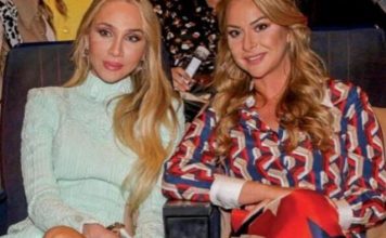 Jedna se udala za Karleušinog bivšeg muža, a druga je supruga velikog moćnika: OVO SU NAJBOGATIJE SESTRE U SRBIJI!