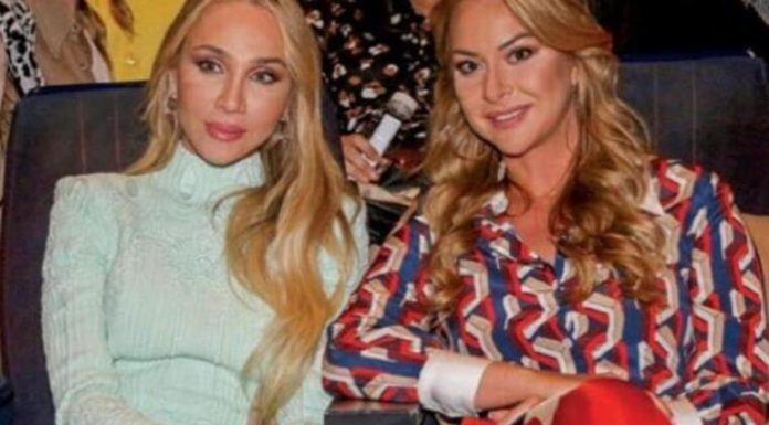 Jedna se udala za Karleušinog bivšeg muža, a druga je supruga velikog moćnika: OVO SU NAJBOGATIJE SESTRE U SRBIJI!