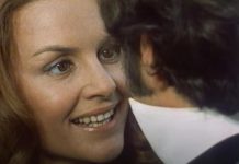 U JUGI SU SVI UZDISALI ZA NJOM, I U DEVETOJ DECENIJI JE PRELEPA DAMA: Posle 2 propala braka udala se u 69-oj za školsku ljubav