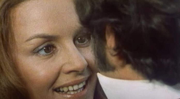 U JUGI SU SVI UZDISALI ZA NJOM, I U DEVETOJ DECENIJI JE PRELEPA DAMA: Posle 2 propala braka udala se u 69-oj za školsku ljubav