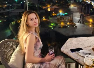 NAŠA GLUMICA ZAVELA BEOGRAĐANINA ZA KIM ŽENE ŽUDE: Ima 2 fakulteta, od njenog tela muškarcima PADA VILICA