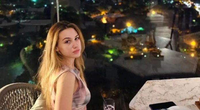 NAŠA GLUMICA ZAVELA BEOGRAĐANINA ZA KIM ŽENE ŽUDE: Ima 2 fakulteta, od njenog tela muškarcima PADA VILICA