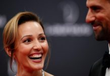 Nole je osvojio nagradu za SPORTISTU GODINE, ali su svi gledali samo u nju: JELENA dokazala svojim stajlingom zašto je jedina Srpkinja koja je dobila 3 strane u magazinu Vog