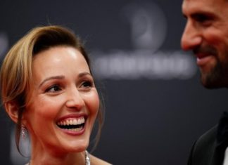 Nole je osvojio nagradu za SPORTISTU GODINE, ali su svi gledali samo u nju: JELENA dokazala svojim stajlingom zašto je jedina Srpkinja koja je dobila 3 strane u magazinu Vog