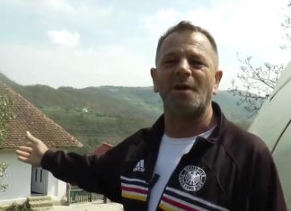 Trudnu ljubavnicu doveo supruzi, ona povukla ŠOK potez, a sad njihov život FRAPIRA: OVAJ SRBIN OTVORENO ŽIVI SA 2 ŽENE