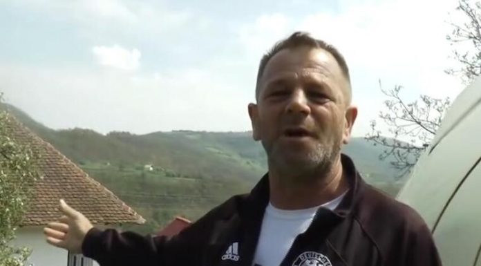 Trudnu ljubavnicu doveo supruzi, ona povukla ŠOK potez, a sad njihov život FRAPIRA: OVAJ SRBIN OTVORENO ŽIVI SA 2 ŽENE