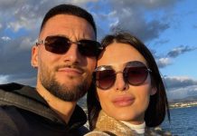 Najlepša ljubavna priča svih vremena: Ovde Nemanja i Anastasija svijaju dom iz snova, ogromno dvorište biće puno dece