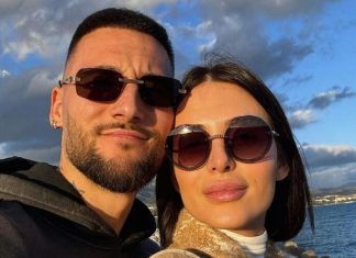 Najlepša ljubavna priča svih vremena: Ovde Nemanja i Anastasija svijaju dom iz snova, ogromno dvorište biće puno dece