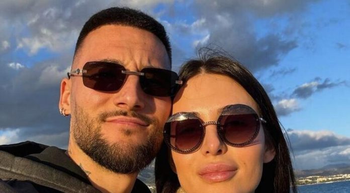 Najlepša ljubavna priča svih vremena: Ovde Nemanja i Anastasija svijaju dom iz snova, ogromno dvorište biće puno dece