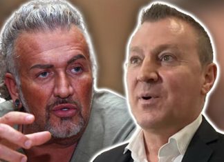 “OVE BUDALE ISKOMPLEKSIRANE…” Maca bez milosti udario na estradu i žene poznatih, a ovo što je rekao za Baju ZABOLEĆE većinu