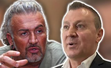 “OVE BUDALE ISKOMPLEKSIRANE…” Maca bez milosti udario na estradu i žene poznatih, a ovo što je rekao za Baju ZABOLEĆE većinu